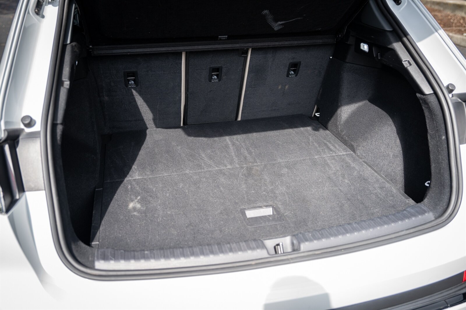 2023 Audi Q4 e-tron quattro Premium Plus 50   - Photo 23 - Renton, WA 98057