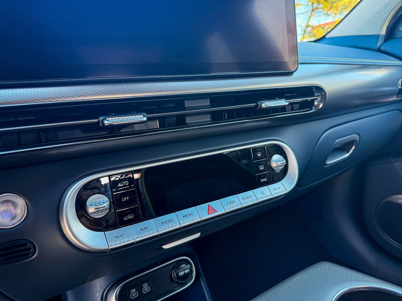 2023 Genesis GV60 Performance   - Photo 28 - Renton, WA 98057