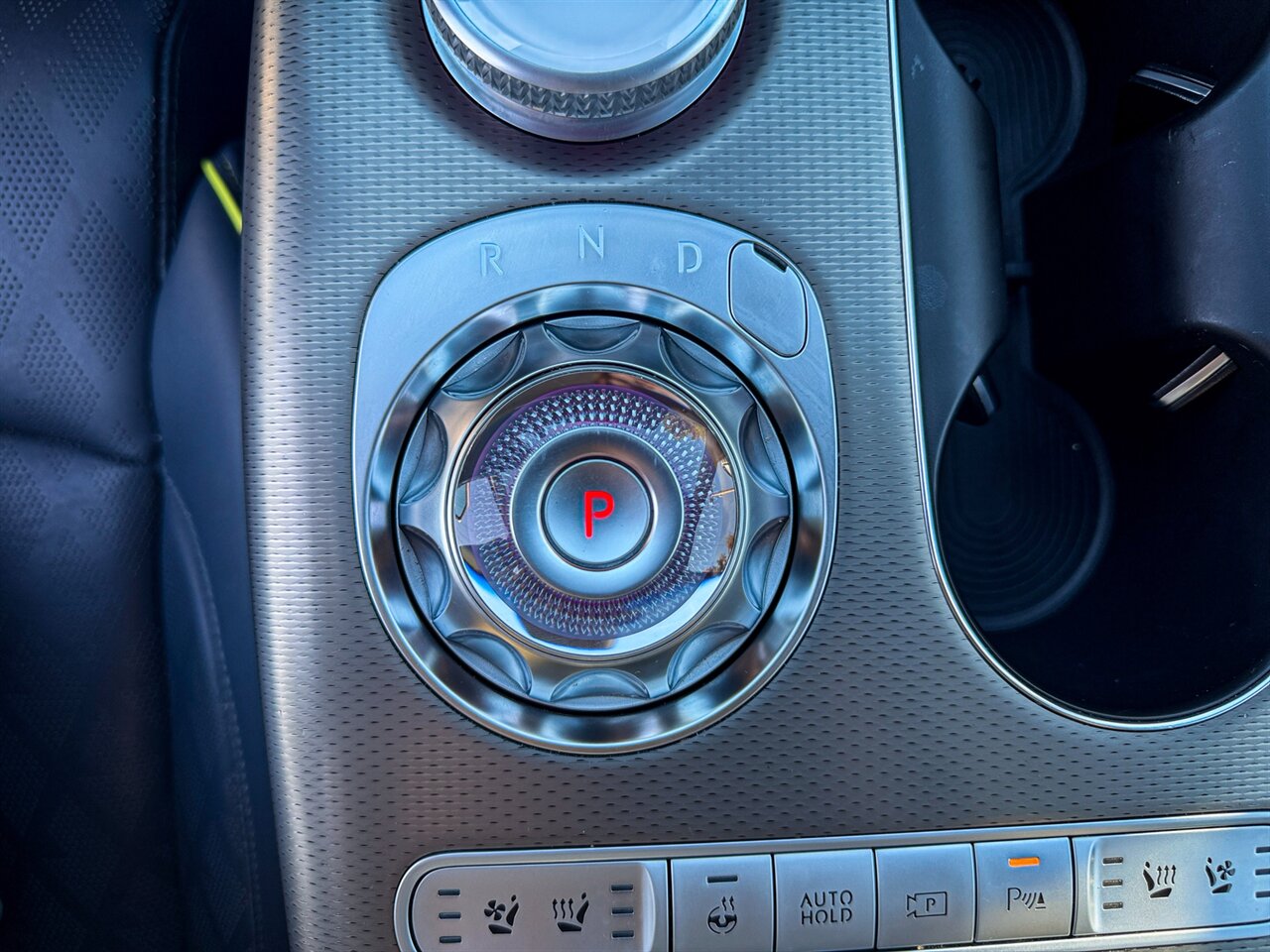 2023 Genesis GV60 Performance   - Photo 34 - Renton, WA 98057