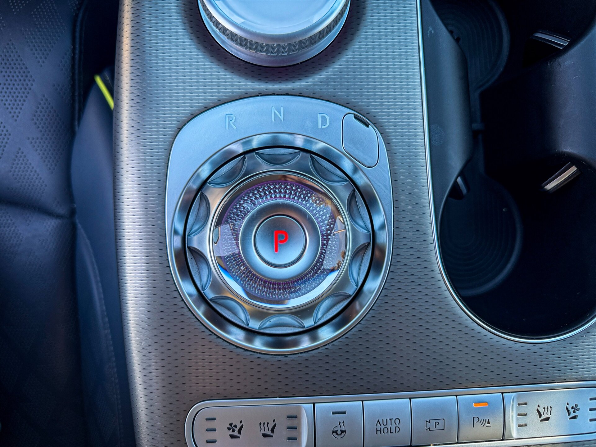 2023 Genesis GV60 Performance   - Photo 34 - Renton, WA 98057