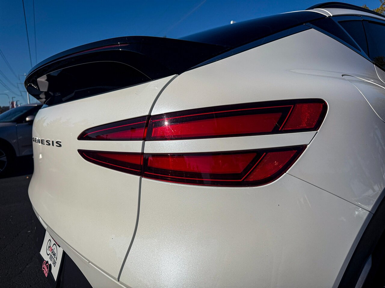 2023 Genesis GV60 Performance   - Photo 14 - Renton, WA 98057
