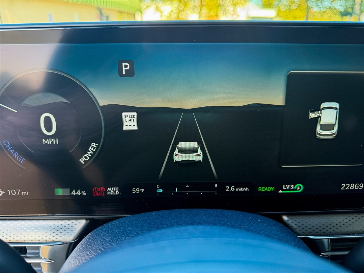 2023 Genesis GV60 Performance   - Photo 35 - Renton, WA 98057