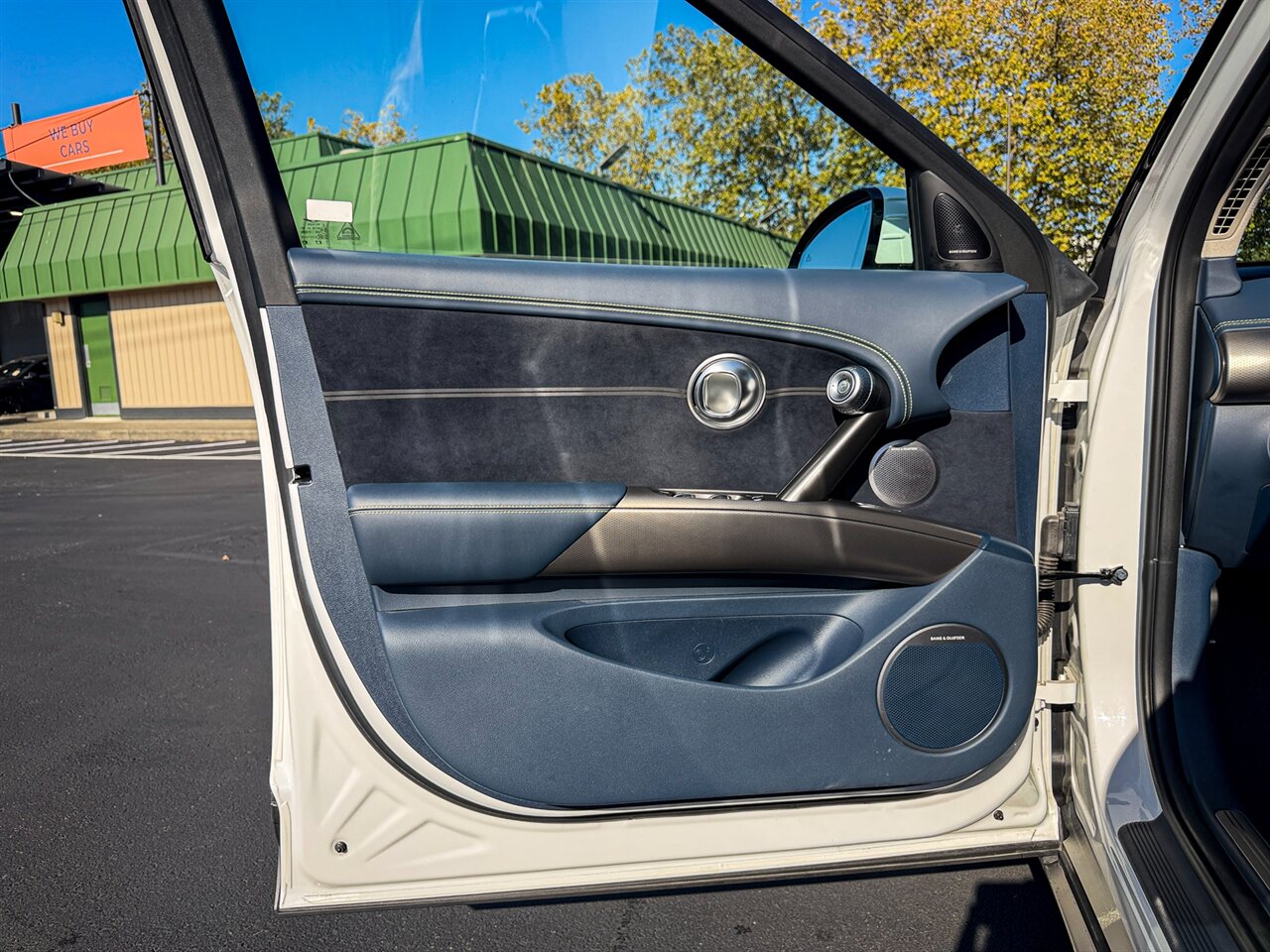 2023 Genesis GV60 Performance   - Photo 23 - Renton, WA 98057