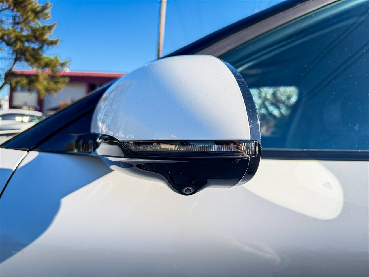 2023 Genesis GV60 Performance   - Photo 5 - Renton, WA 98057