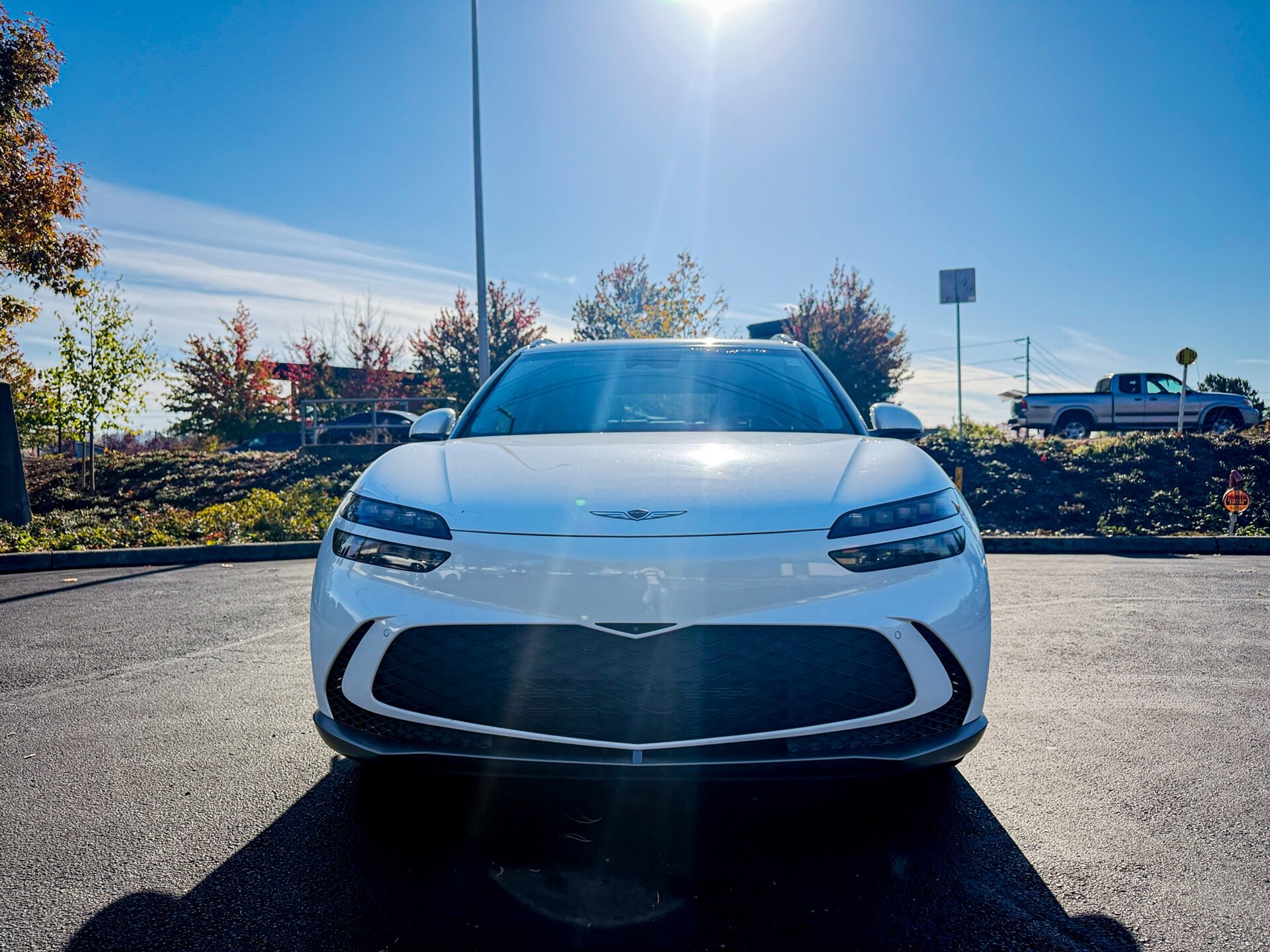 2023 Genesis GV60 Performance   - Photo 2 - Renton, WA 98057