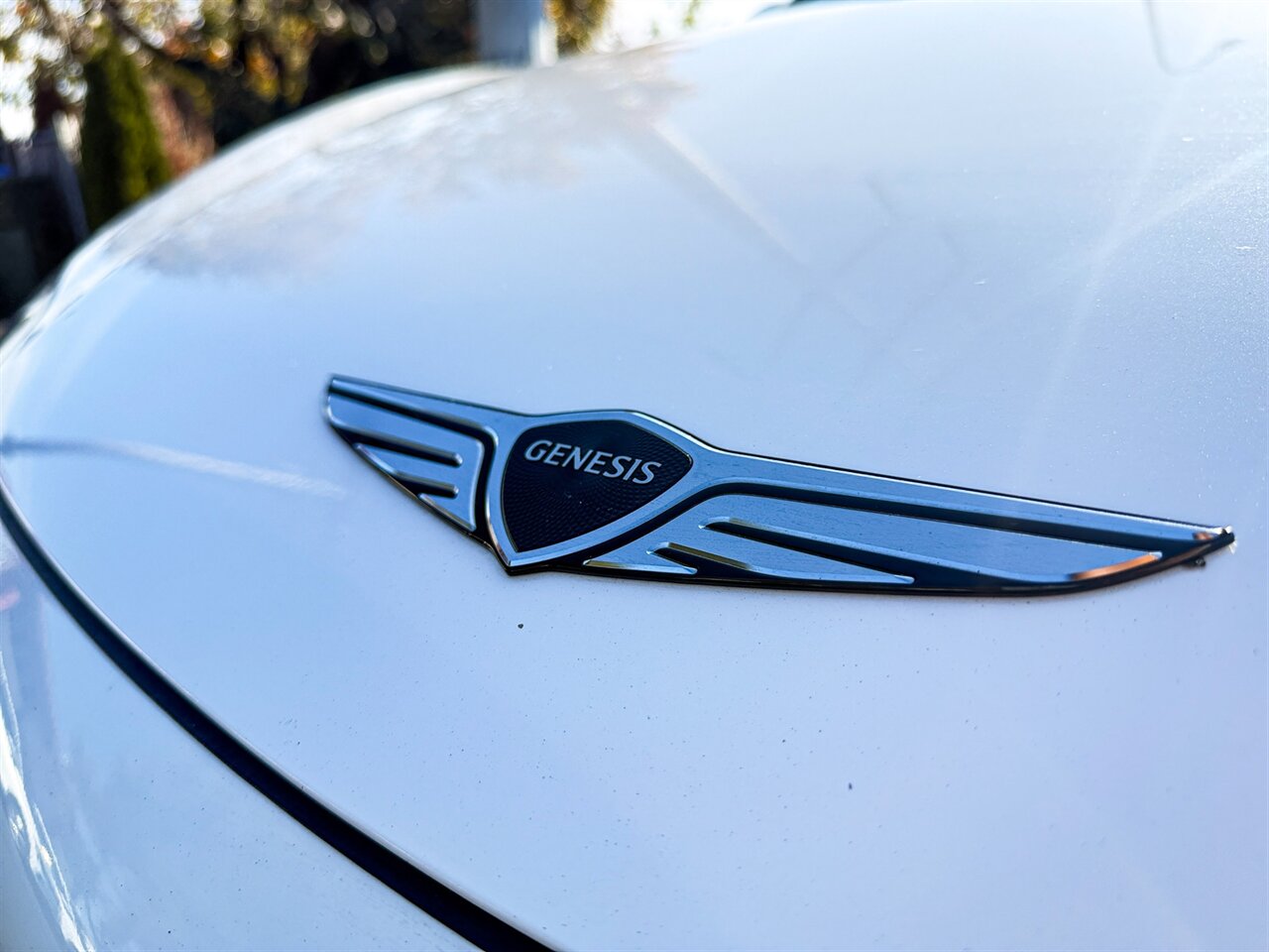 2023 Genesis GV60 Performance   - Photo 3 - Renton, WA 98057