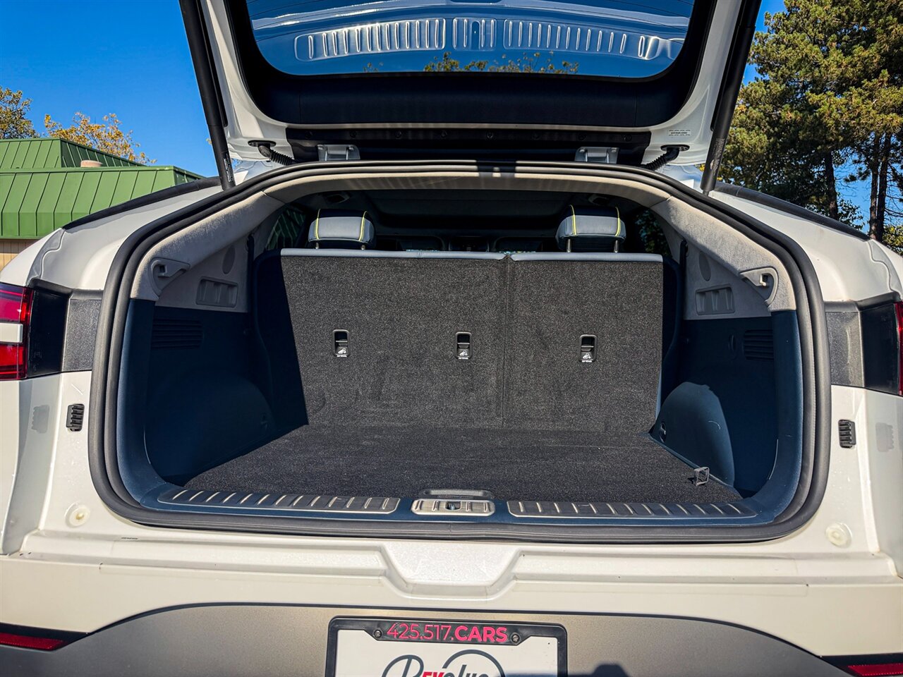2023 Genesis GV60 Performance   - Photo 19 - Renton, WA 98057