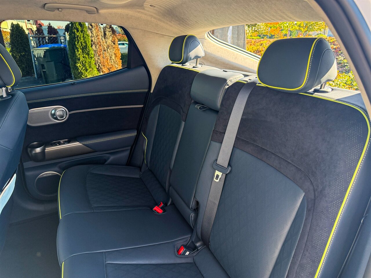 2023 Genesis GV60 Performance   - Photo 30 - Renton, WA 98057