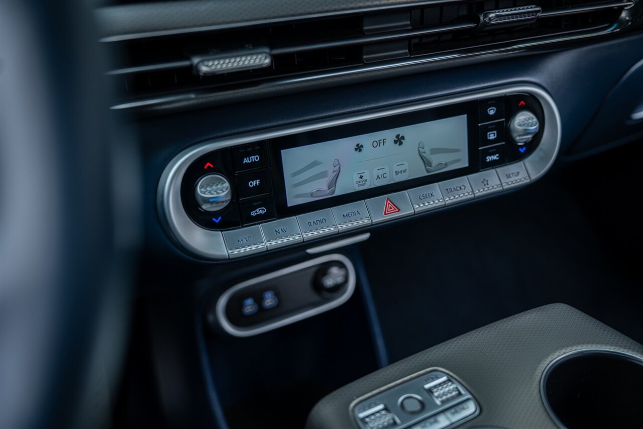 2023 Genesis GV60 Performance   - Photo 43 - Renton, WA 98057