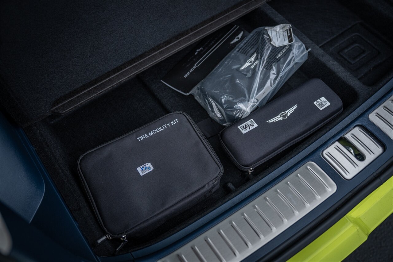 2023 Genesis GV60 Performance   - Photo 55 - Renton, WA 98057