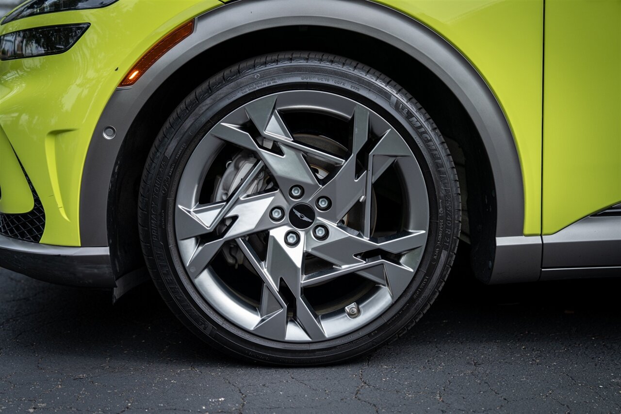 2023 Genesis GV60 Performance   - Photo 17 - Renton, WA 98057