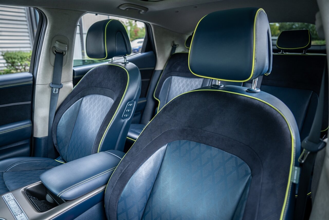 2023 Genesis GV60 Performance   - Photo 29 - Renton, WA 98057