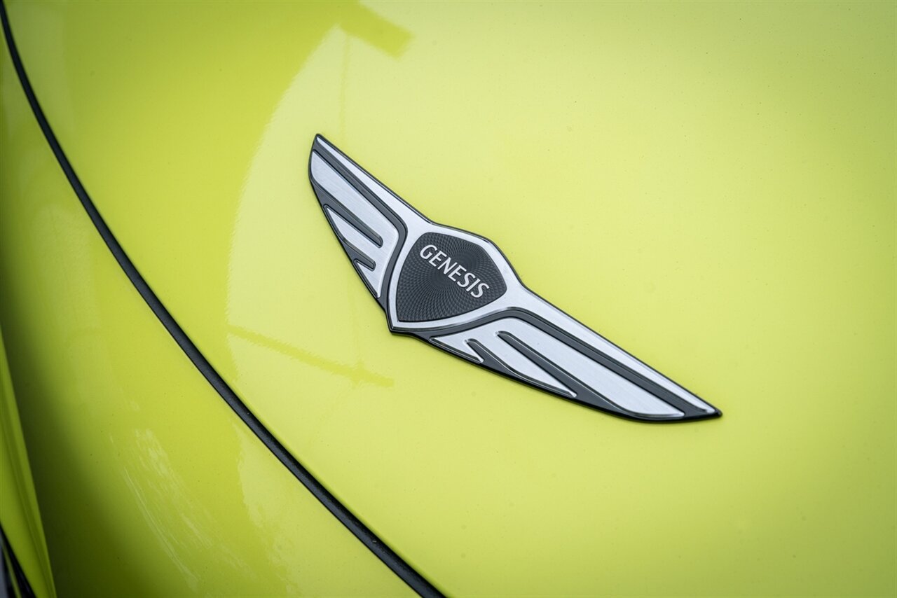 2023 Genesis GV60 Performance   - Photo 3 - Renton, WA 98057