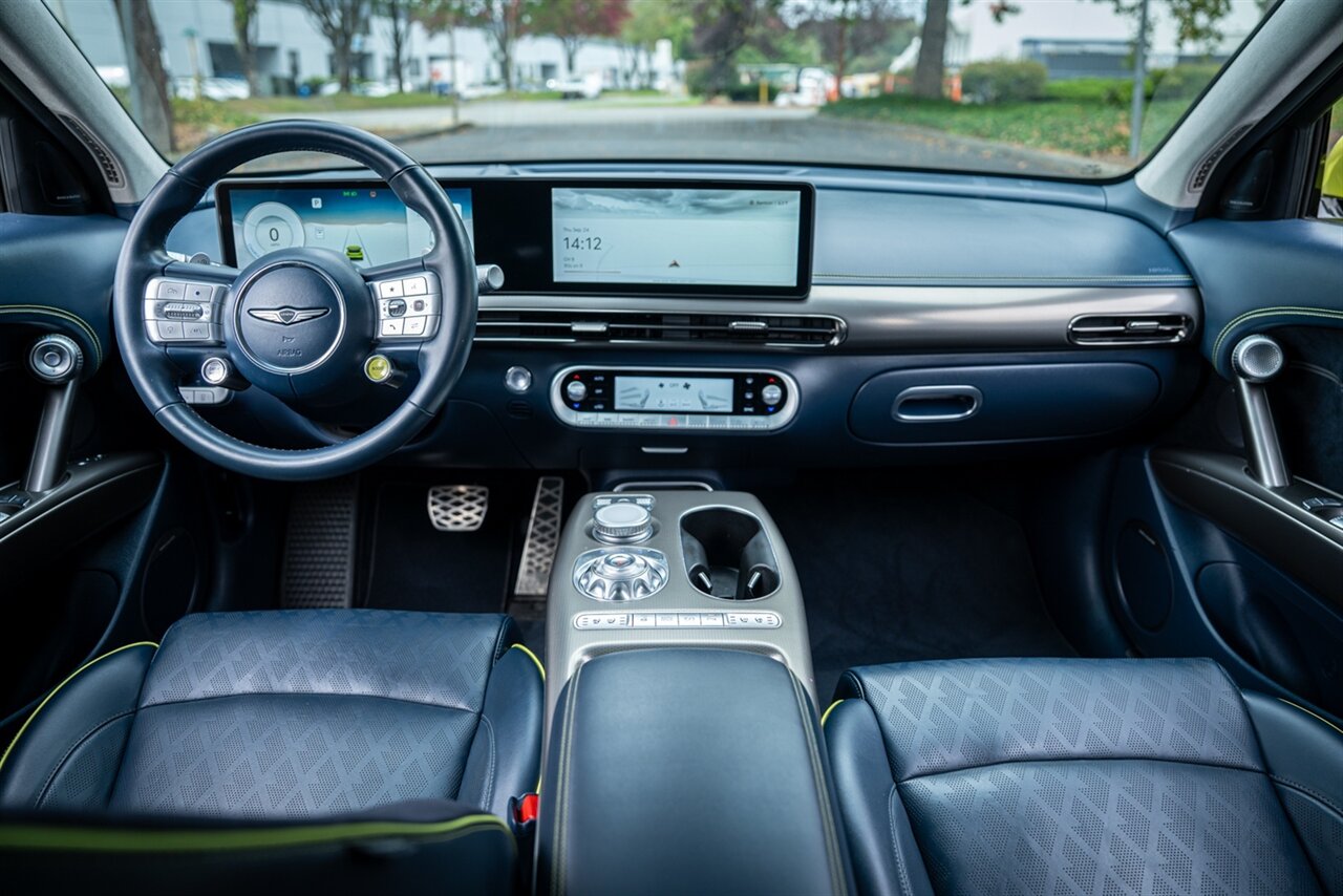2023 Genesis GV60 Performance   - Photo 31 - Renton, WA 98057