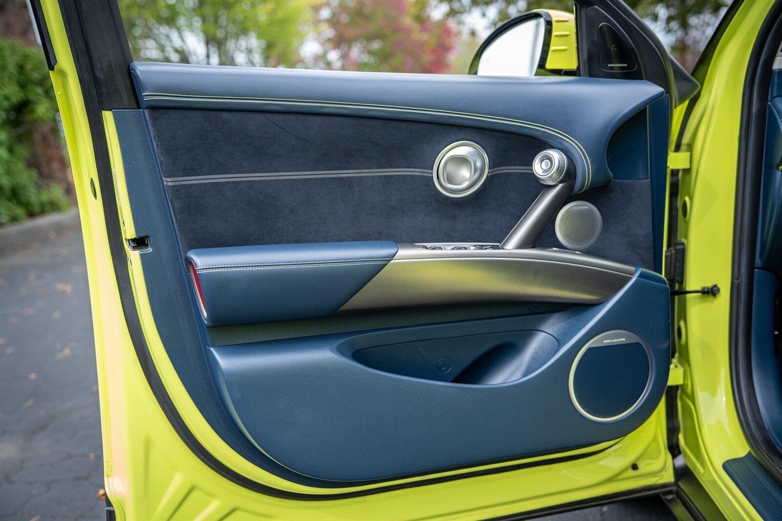 2023 Genesis GV60 Performance   - Photo 24 - Renton, WA 98057