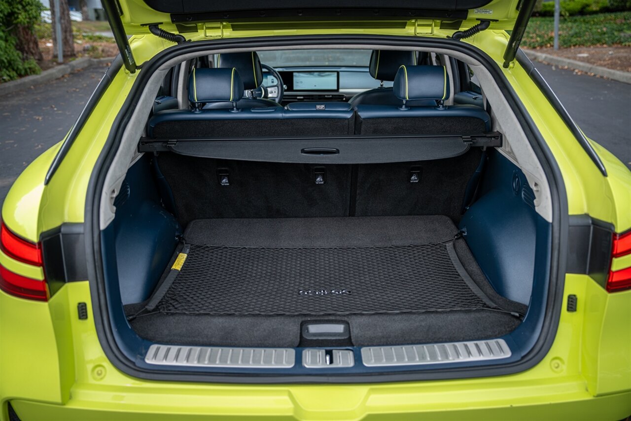 2023 Genesis GV60 Performance   - Photo 54 - Renton, WA 98057