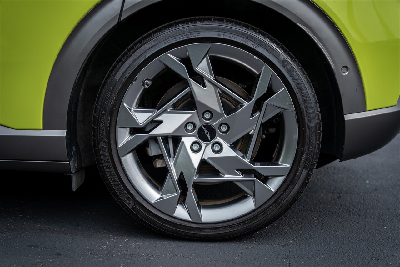 2023 Genesis GV60 Performance   - Photo 18 - Renton, WA 98057