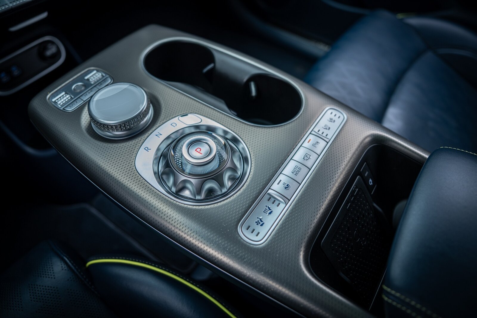 2023 Genesis GV60 Performance   - Photo 45 - Renton, WA 98057