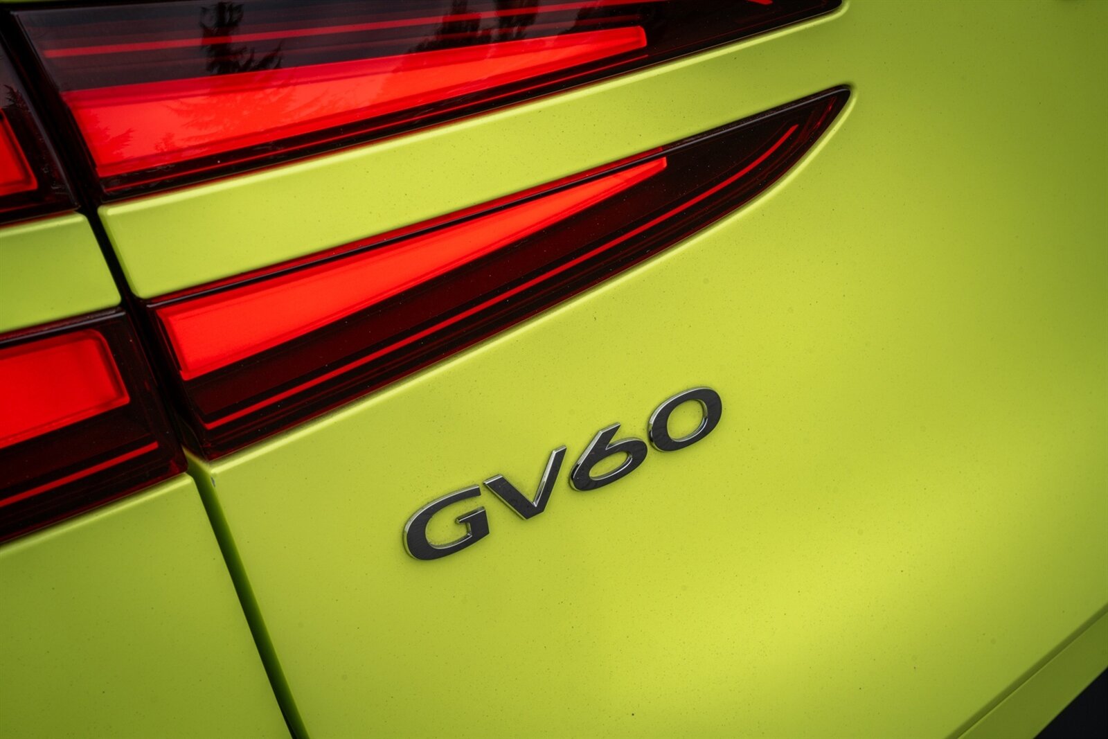 2023 Genesis GV60 Performance   - Photo 14 - Renton, WA 98057