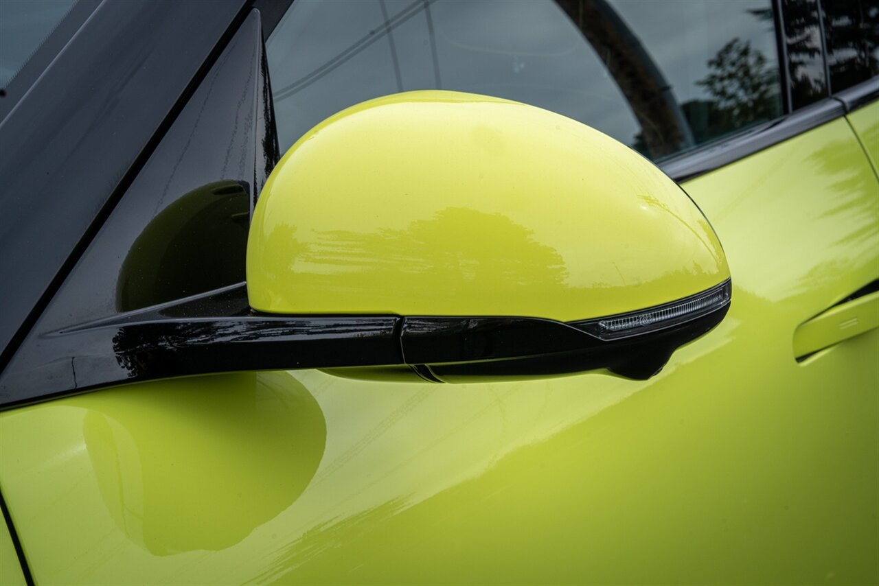 2023 Genesis GV60 Performance   - Photo 6 - Renton, WA 98057