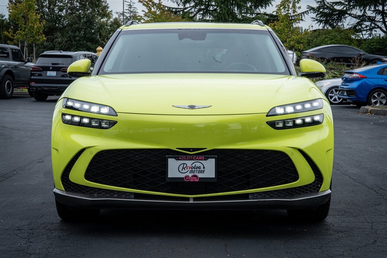 2023 Genesis GV60 Performance   - Photo 2 - Renton, WA 98057