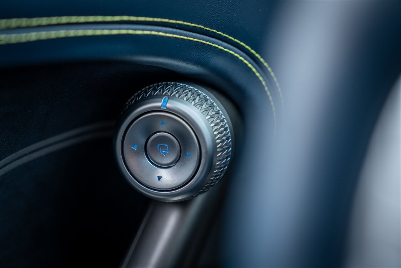 2023 Genesis GV60 Performance   - Photo 38 - Renton, WA 98057