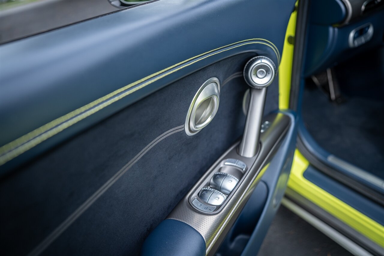2023 Genesis GV60 Performance   - Photo 25 - Renton, WA 98057