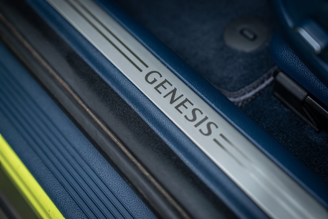 2023 Genesis GV60 Performance   - Photo 27 - Renton, WA 98057