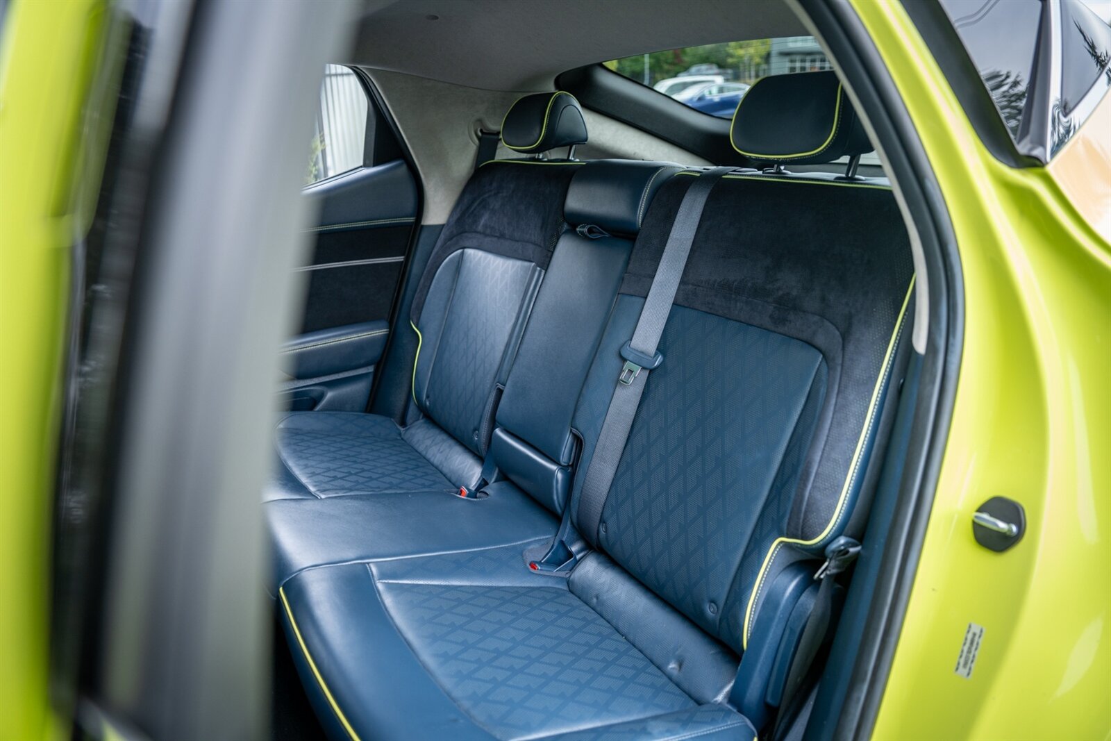 2023 Genesis GV60 Performance   - Photo 52 - Renton, WA 98057