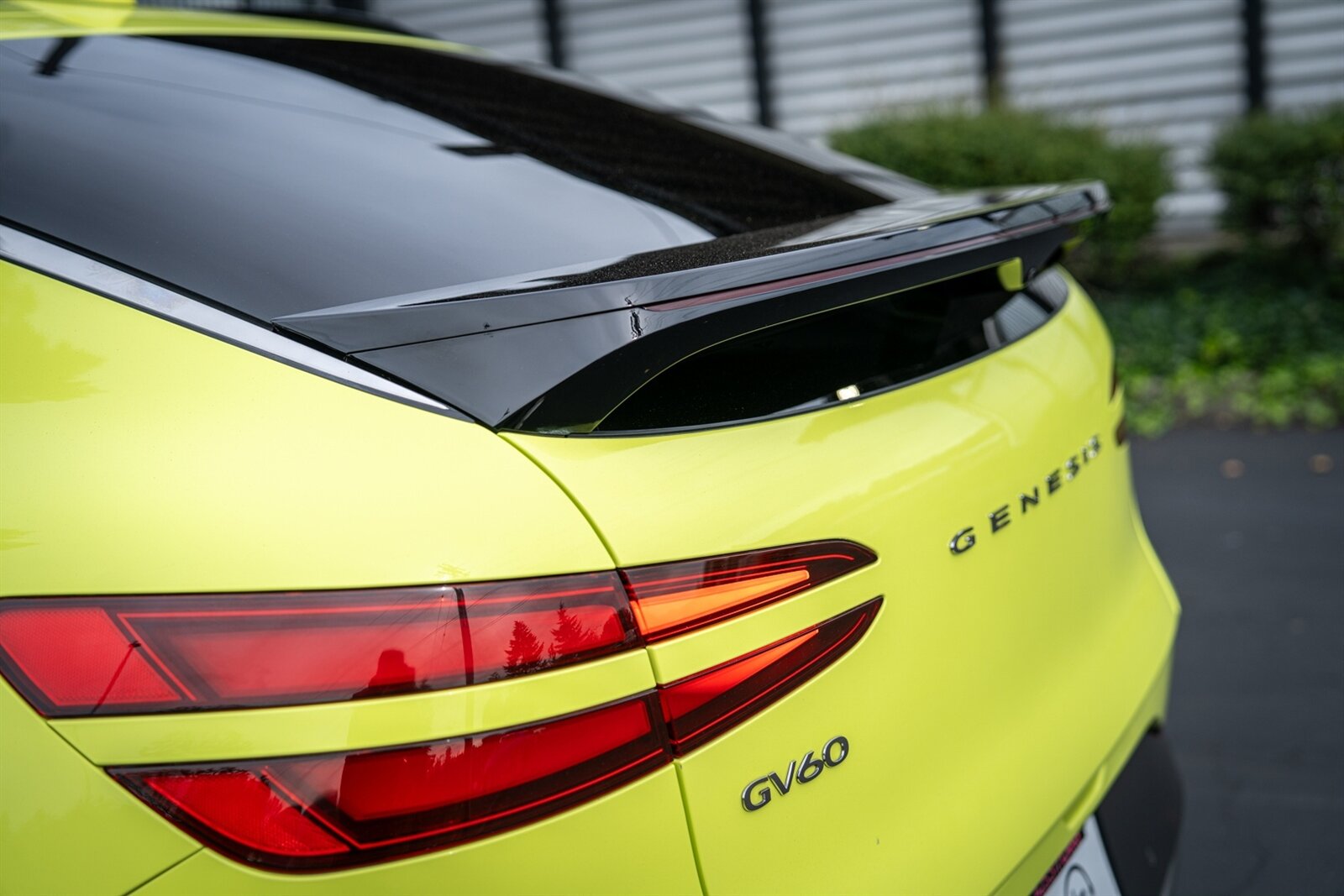 2023 Genesis GV60 Performance   - Photo 16 - Renton, WA 98057