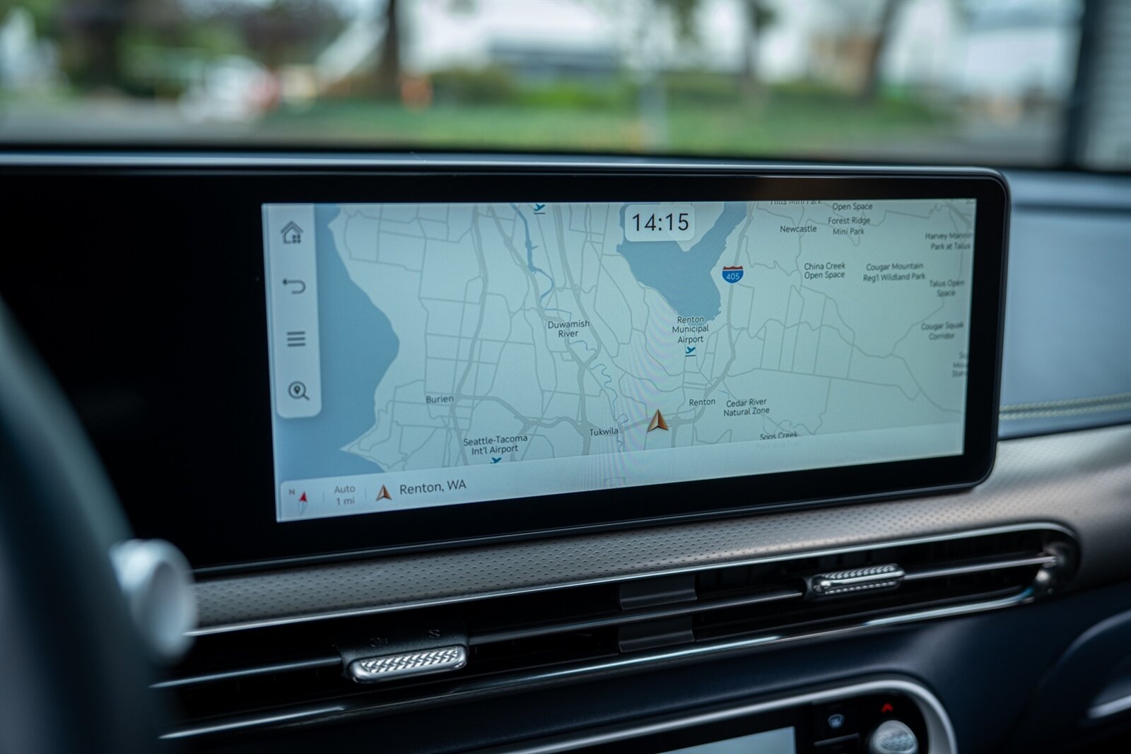 2023 Genesis GV60 Performance   - Photo 41 - Renton, WA 98057