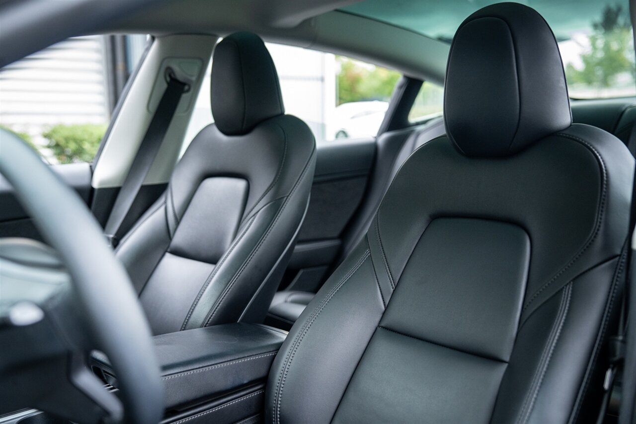 2023 Tesla Model 3   - Photo 27 - Renton, WA 98057