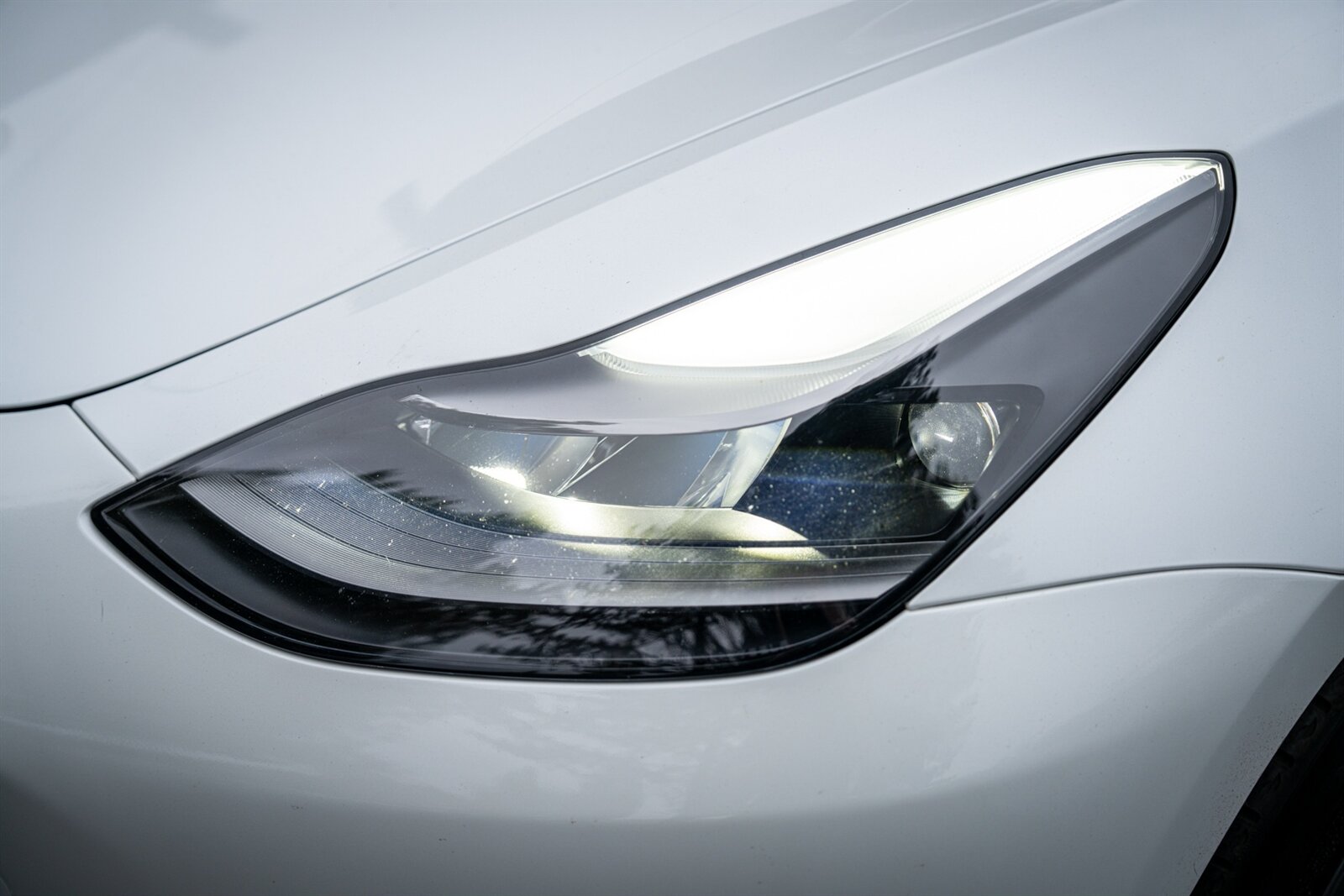 2023 Tesla Model 3   - Photo 4 - Renton, WA 98057