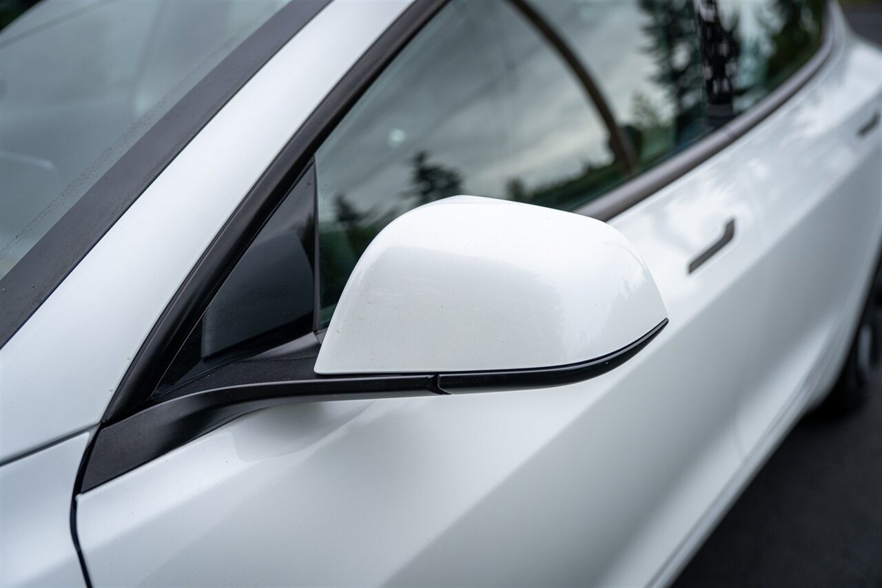 2023 Tesla Model 3   - Photo 7 - Renton, WA 98057