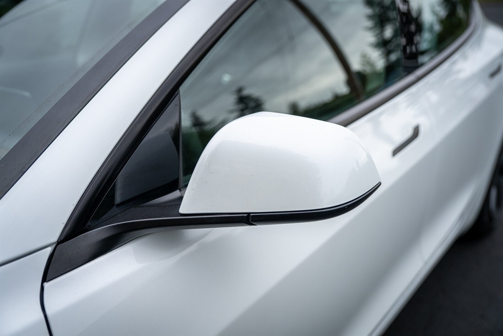 2023 Tesla Model 3   - Photo 7 - Renton, WA 98057