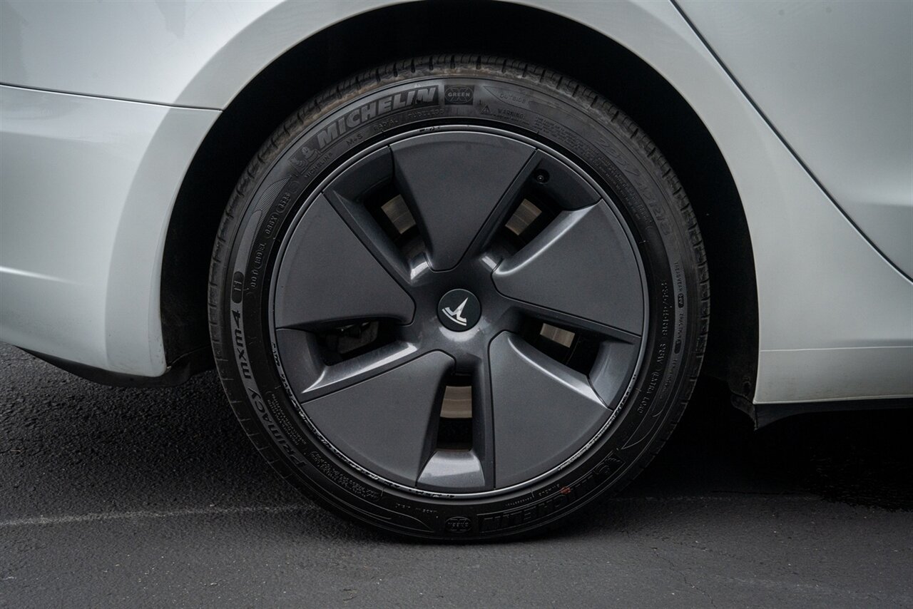 2023 Tesla Model 3   - Photo 17 - Renton, WA 98057