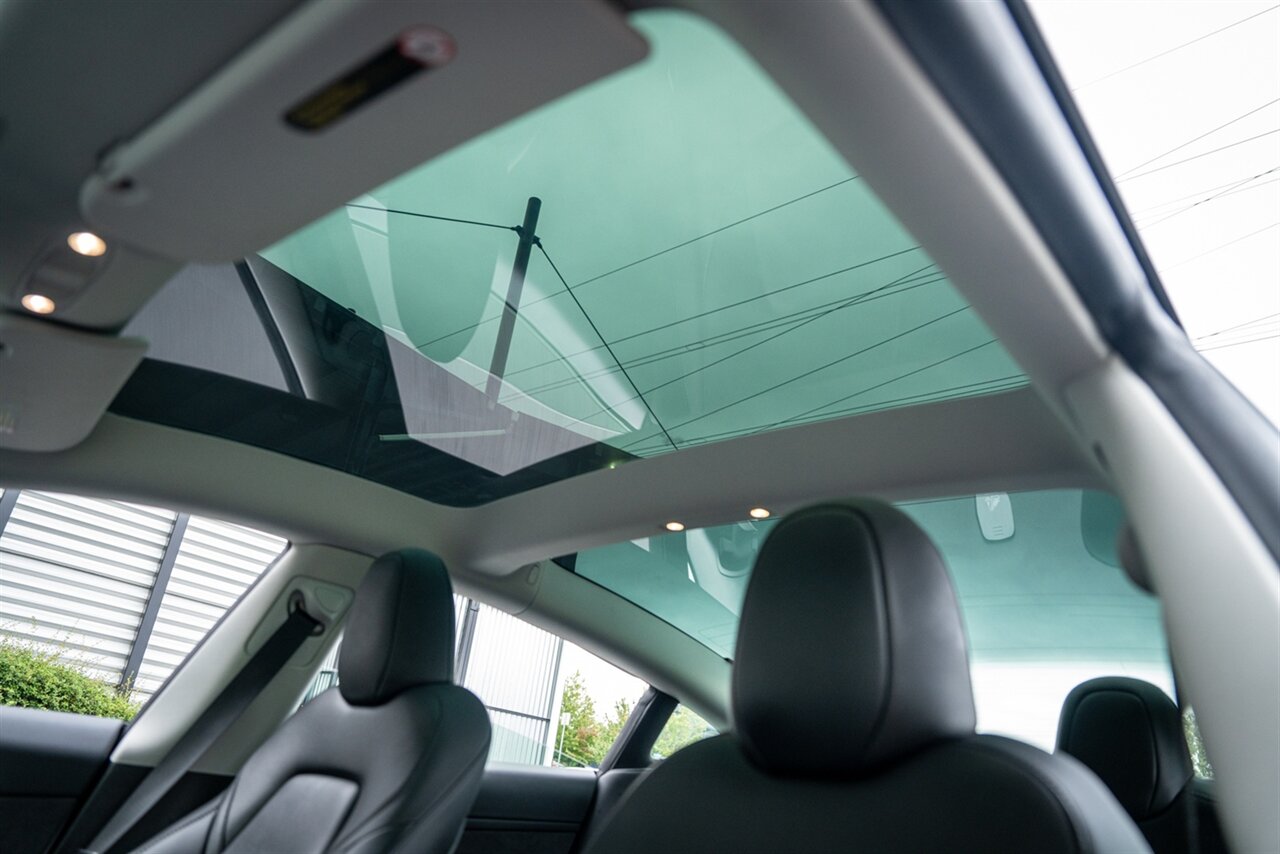 2023 Tesla Model 3   - Photo 35 - Renton, WA 98057