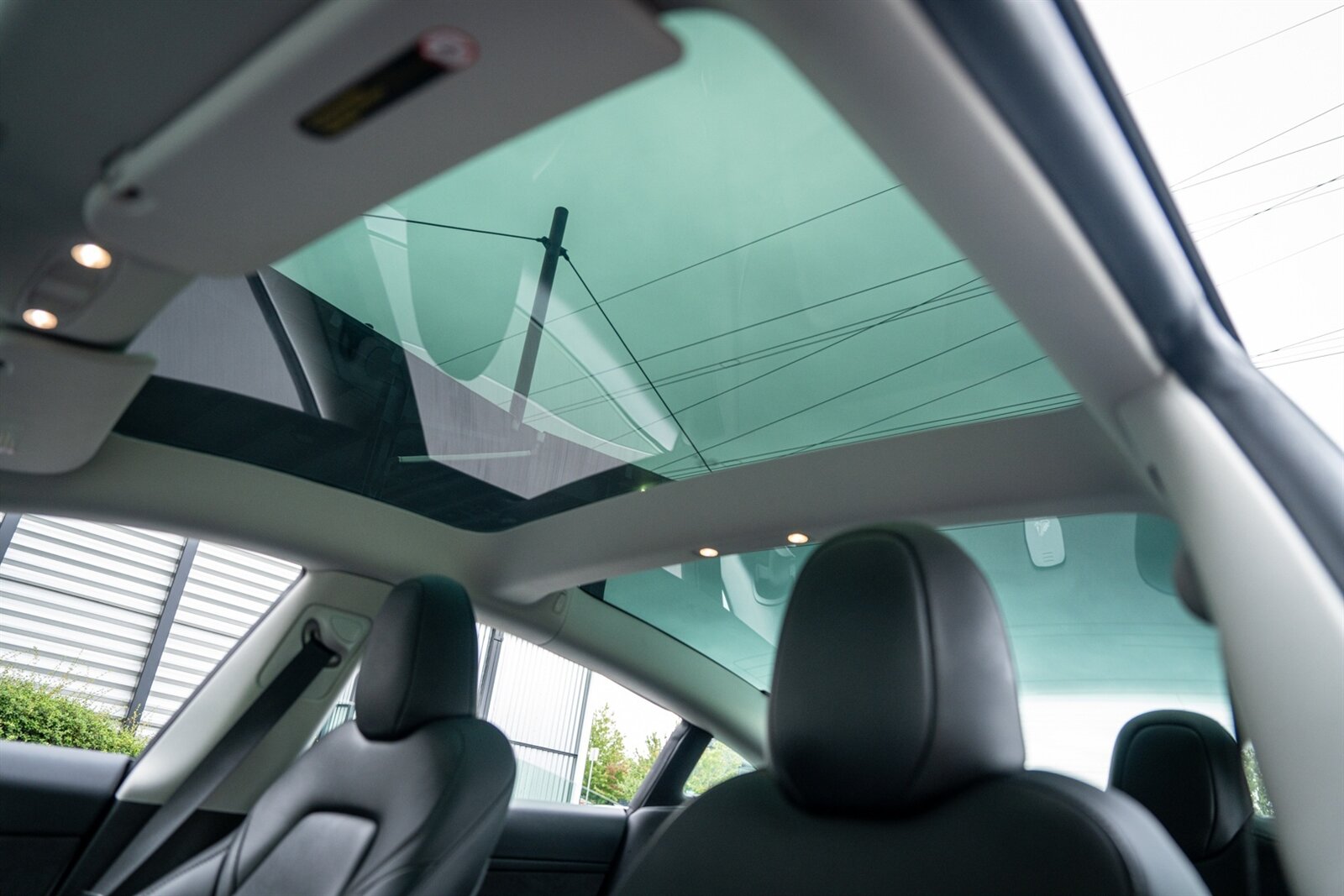 2023 Tesla Model 3   - Photo 35 - Renton, WA 98057