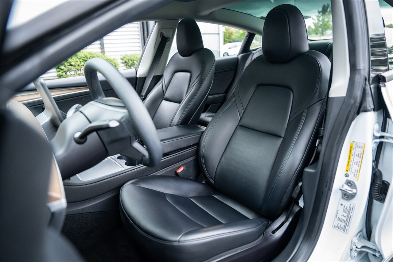 2023 Tesla Model 3   - Photo 26 - Renton, WA 98057