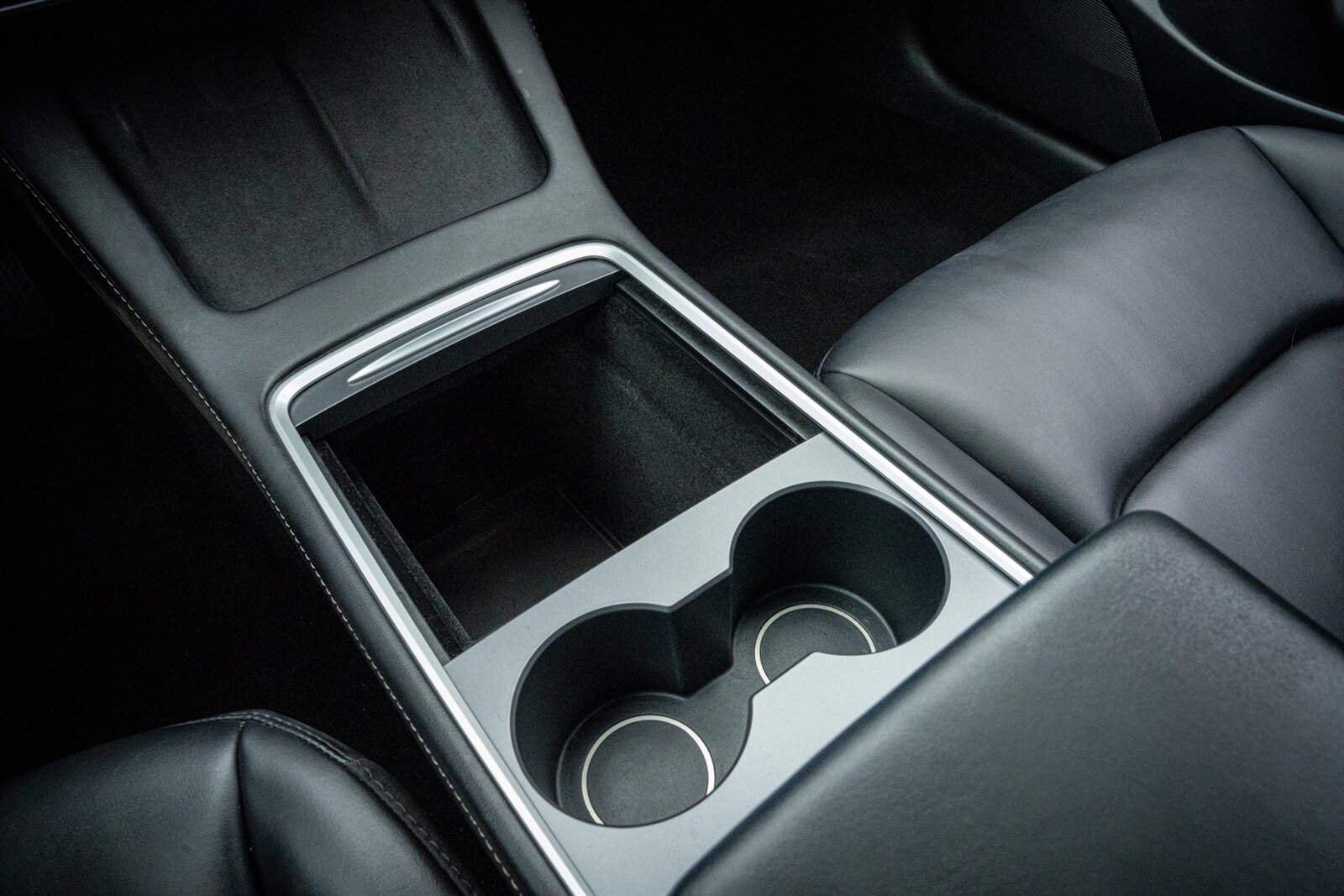 2023 Tesla Model 3   - Photo 44 - Renton, WA 98057