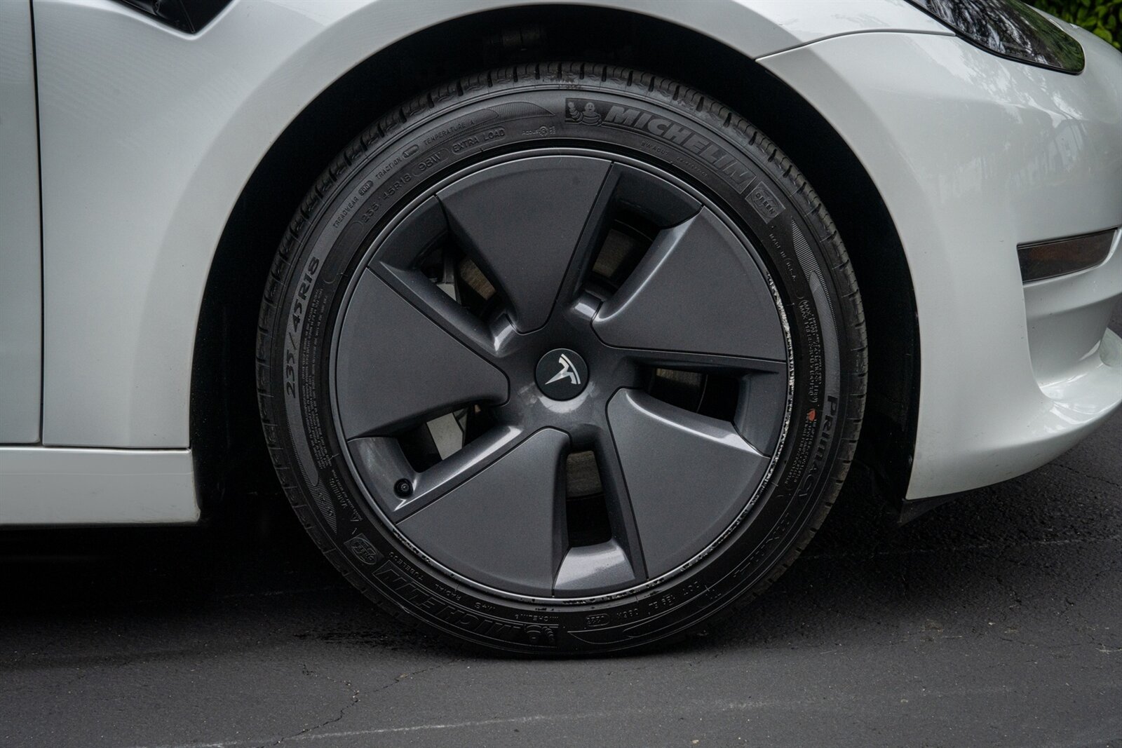 2023 Tesla Model 3   - Photo 18 - Renton, WA 98057