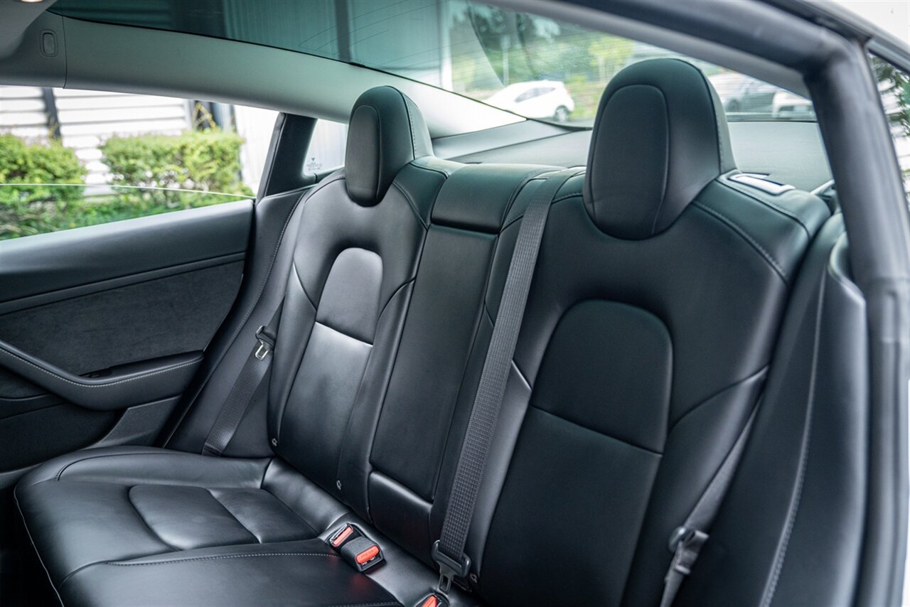 2023 Tesla Model 3   - Photo 32 - Renton, WA 98057