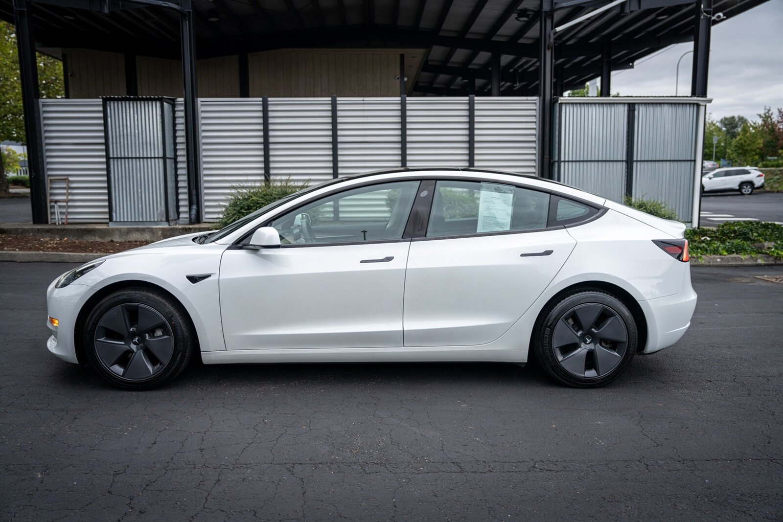 2023 Tesla Model 3   - Photo 8 - Renton, WA 98057