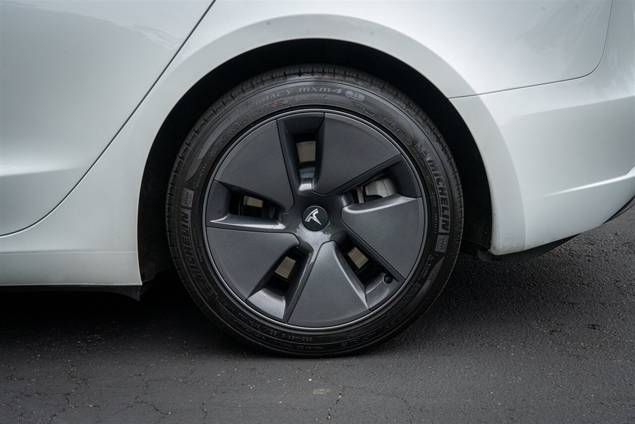 2023 Tesla Model 3   - Photo 16 - Renton, WA 98057
