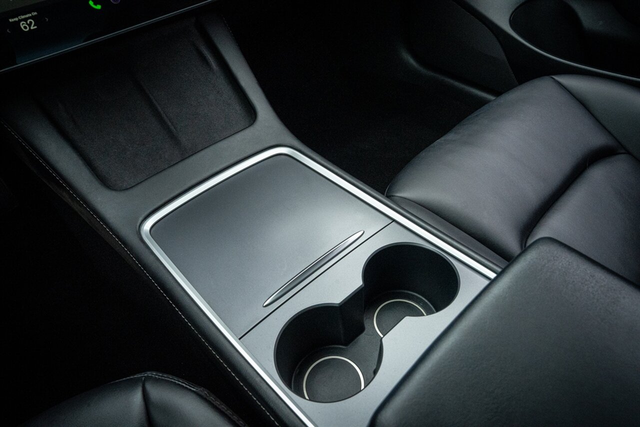 2023 Tesla Model 3   - Photo 43 - Renton, WA 98057