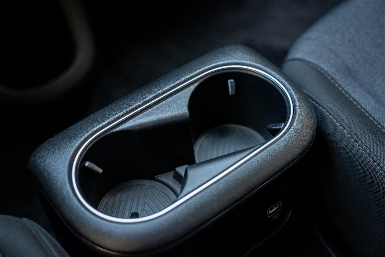 2024 Hyundai IONIQ 5 SE   - Photo 45 - Renton, WA 98057