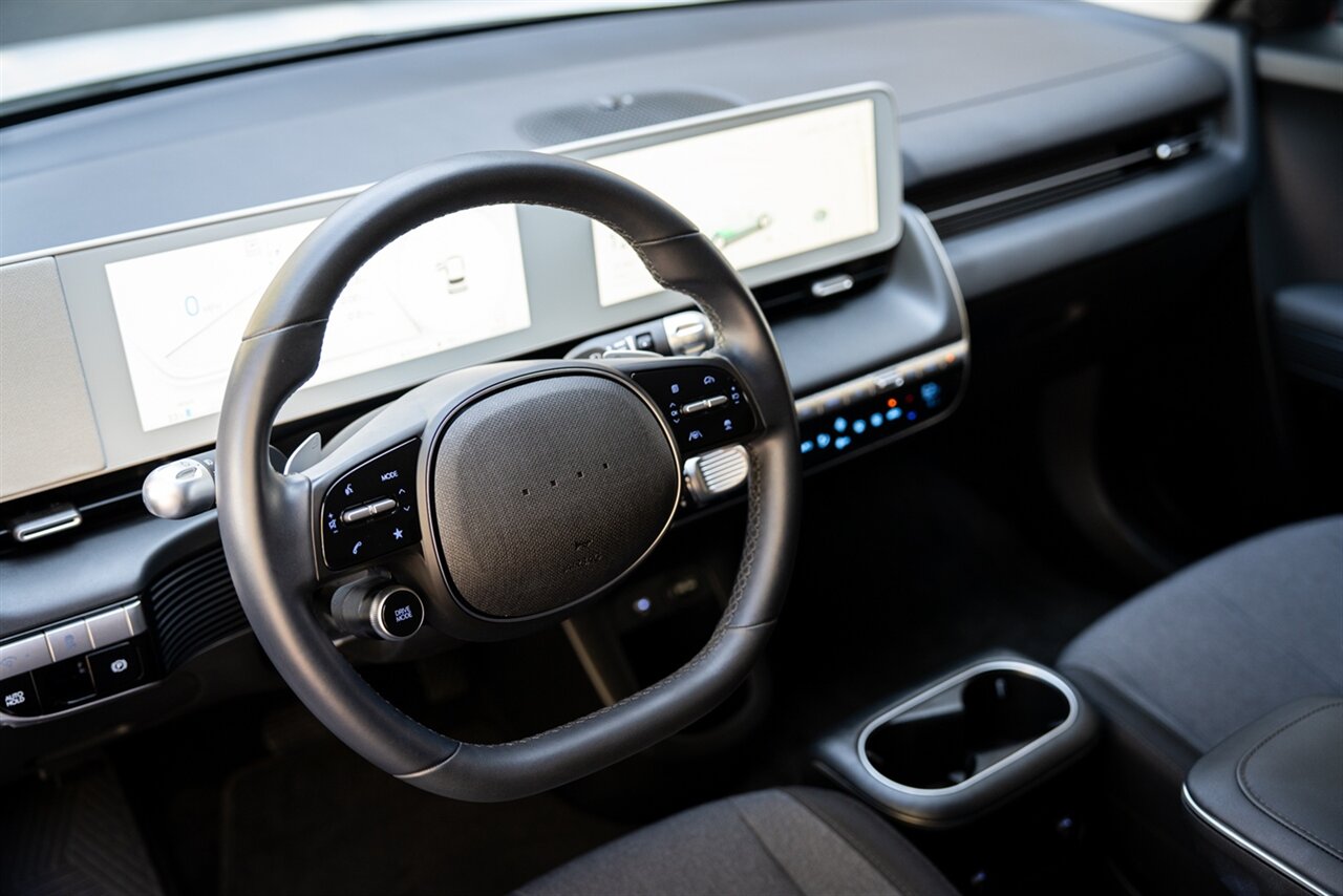 2024 Hyundai IONIQ 5 SE   - Photo 25 - Renton, WA 98057