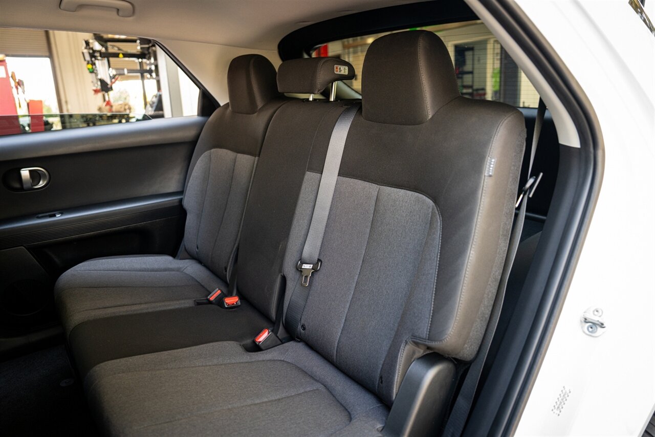 2024 Hyundai IONIQ 5 SE   - Photo 54 - Renton, WA 98057