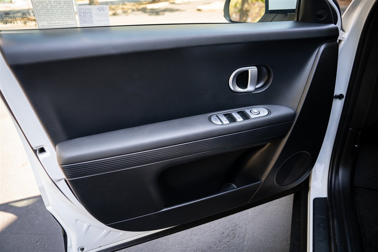 2024 Hyundai IONIQ 5 SE   - Photo 27 - Renton, WA 98057