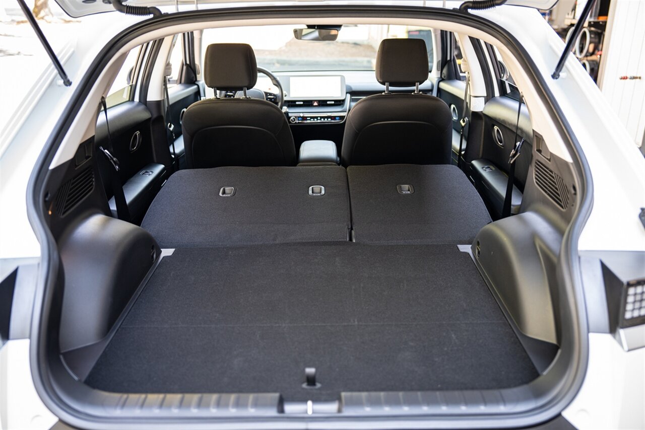 2024 Hyundai IONIQ 5 SE   - Photo 56 - Renton, WA 98057